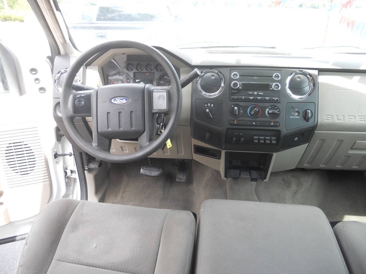 Used 2009 Ford F350 XLT AWD/4WD image 35
