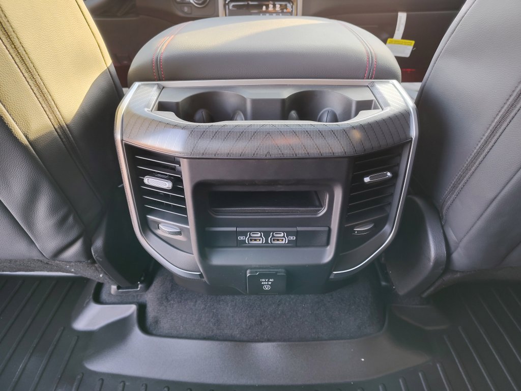New 2026 RAM 1500 Big Horn image 34