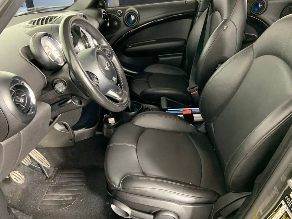 Used 2013 MINI Cooper Countryman S AWD/4WD image 21