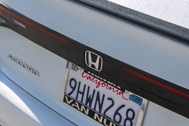 Used 2023 Honda Accord Sport image 11