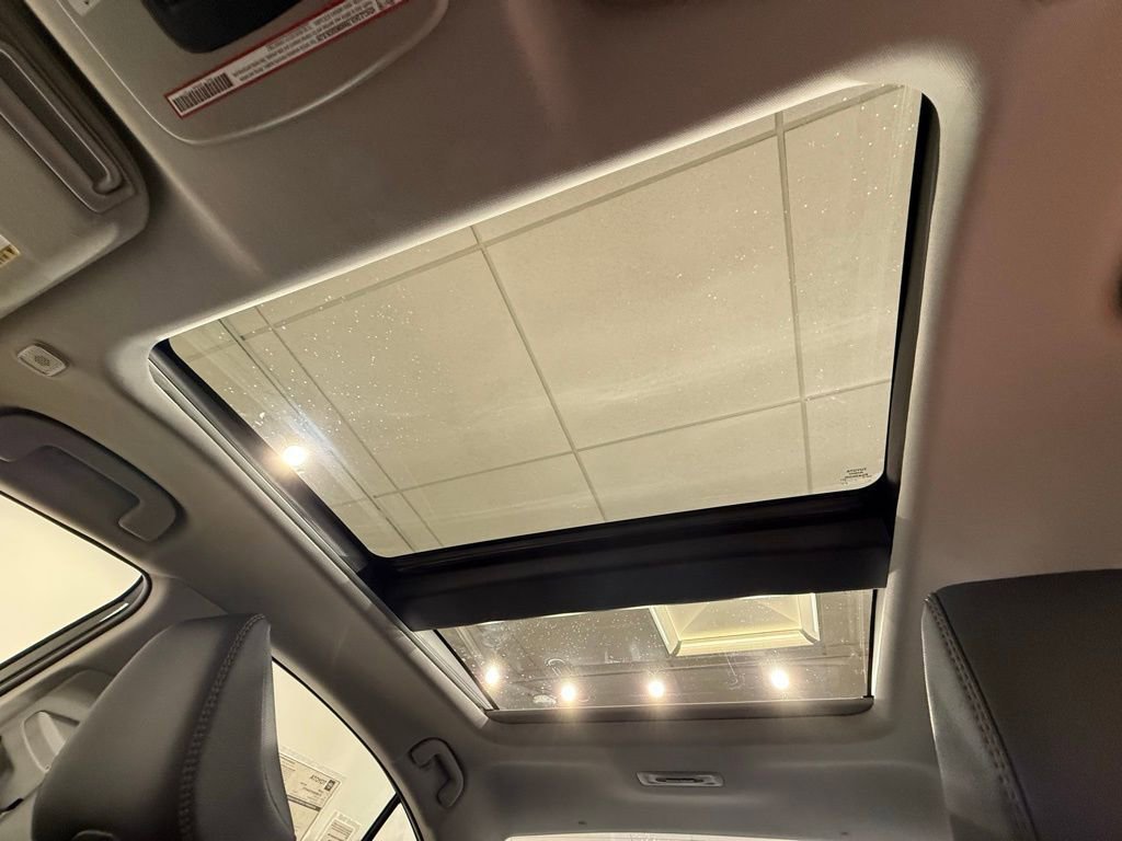 New 2026 Toyota Camry XLE image 17