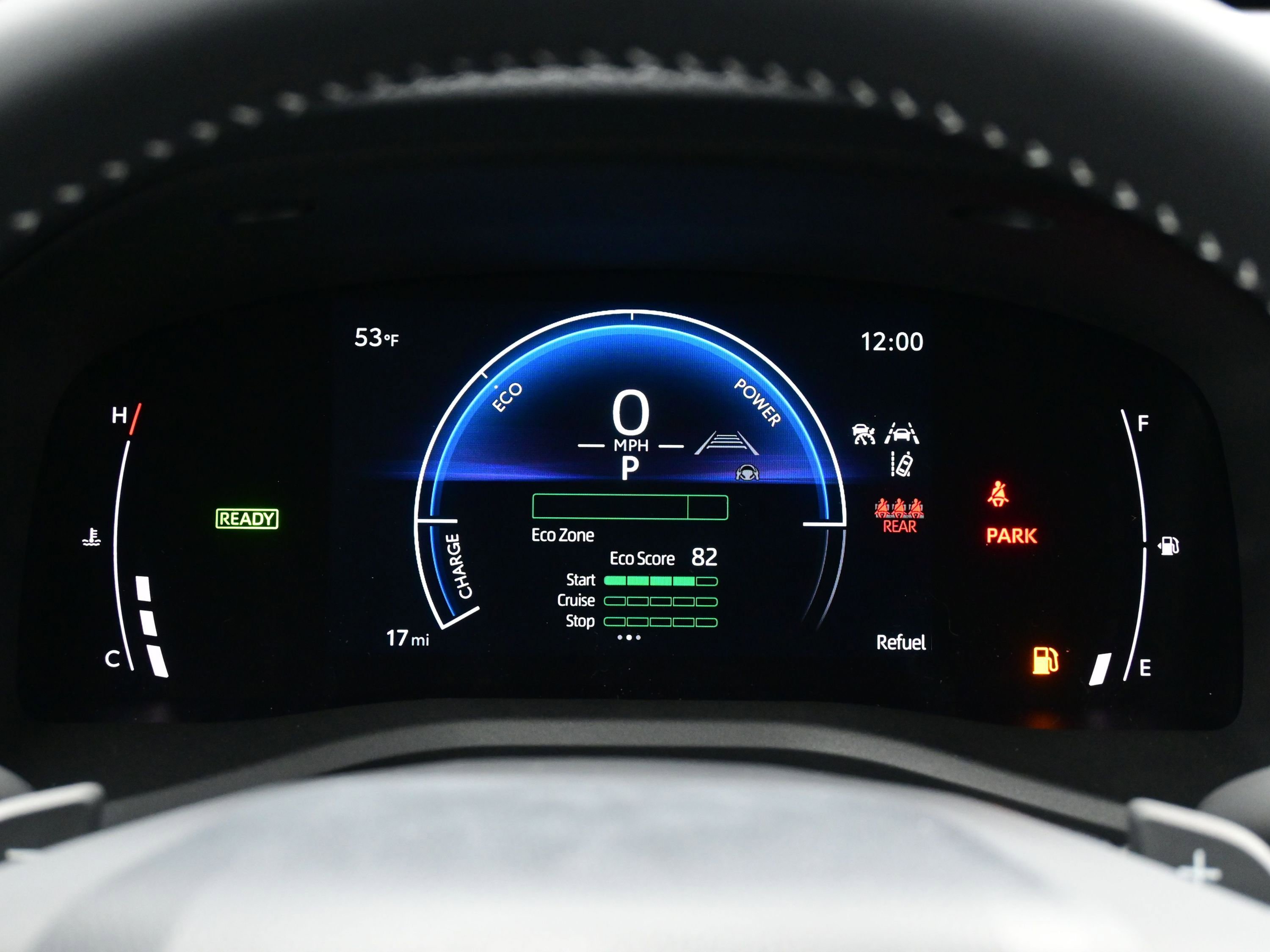 Used 2026 Toyota Camry SE image 24