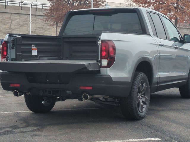 New 2026 Honda Ridgeline TrailSport image 2