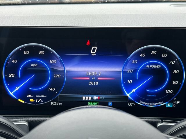 Certified 2024 Mercedes-Benz EQB 250+ image 29