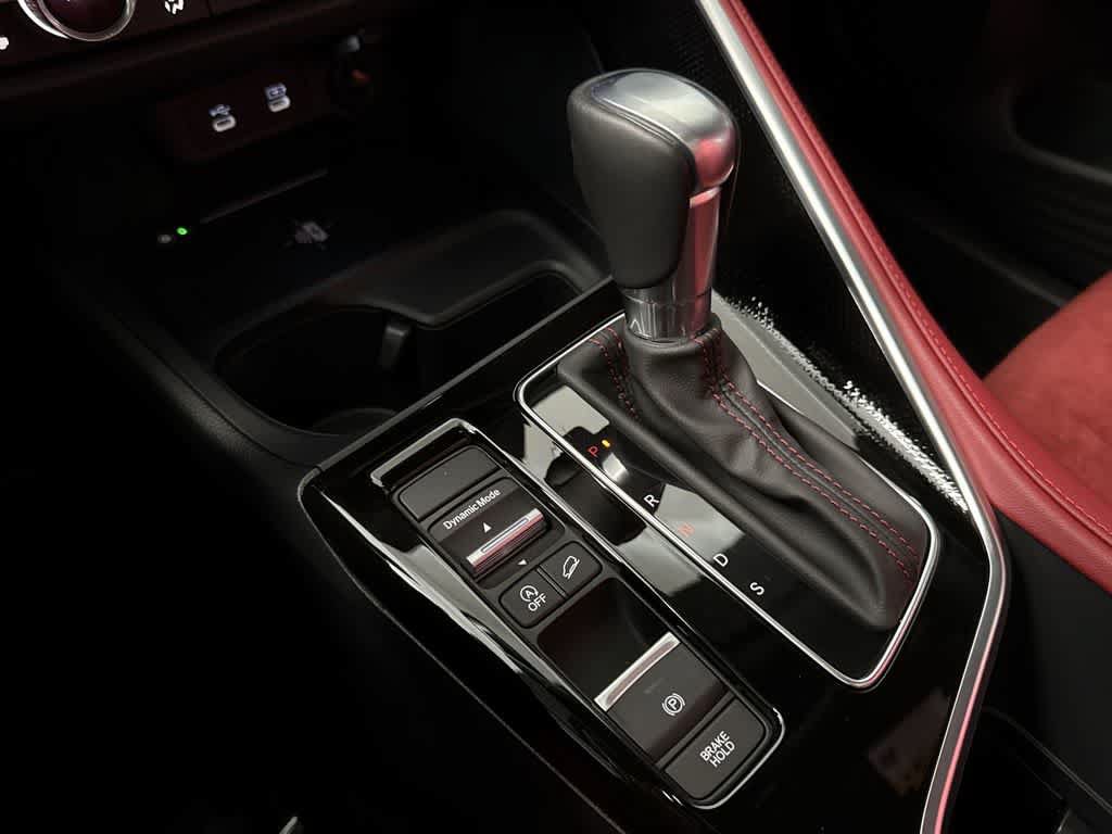 Certified 2026 Acura ADX A-Spec FWD image 20