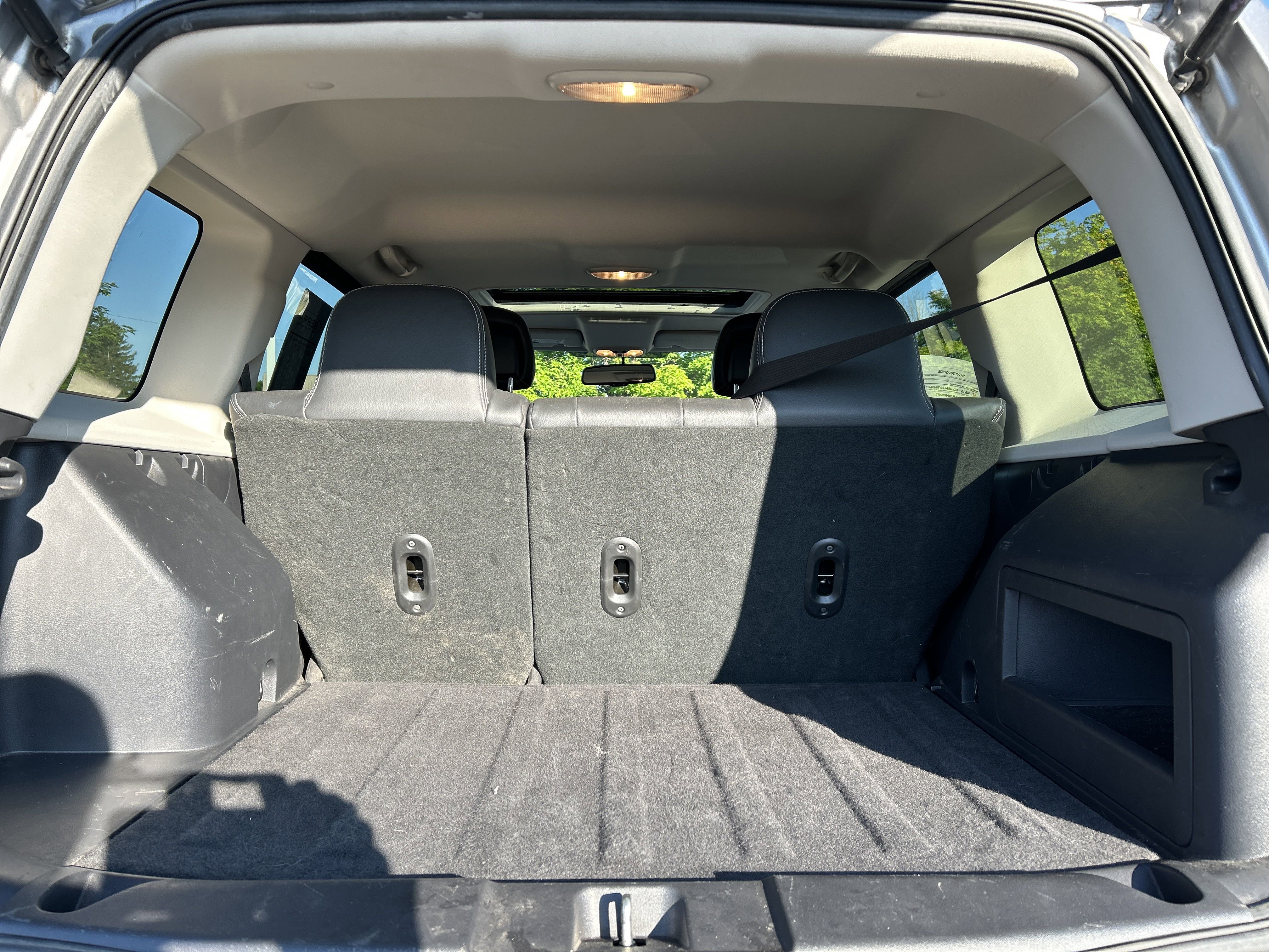 Used 2015 Jeep Patriot High Altitude image 12