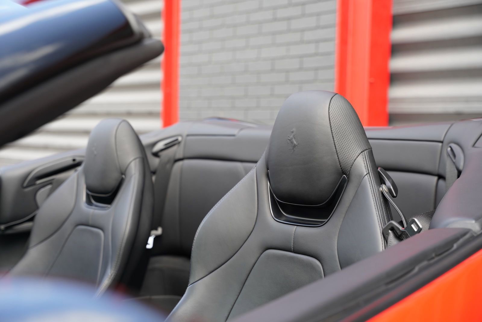 Used 2019 Ferrari Portofino image 20