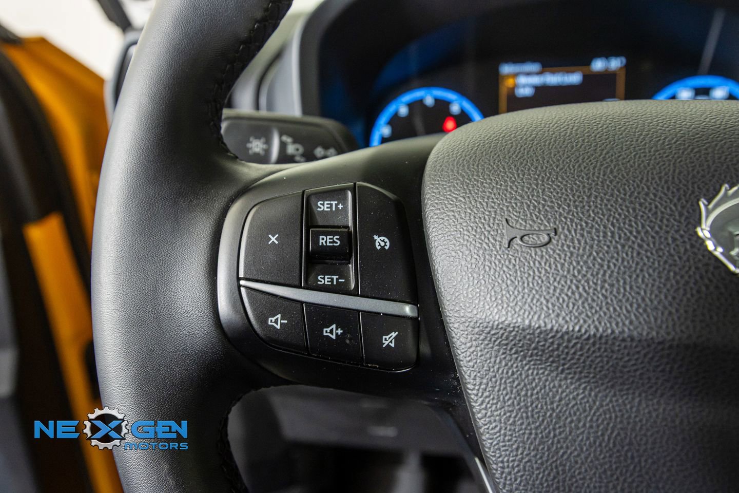 Used 2022 Ford Bronco Sport Big Bend image 14