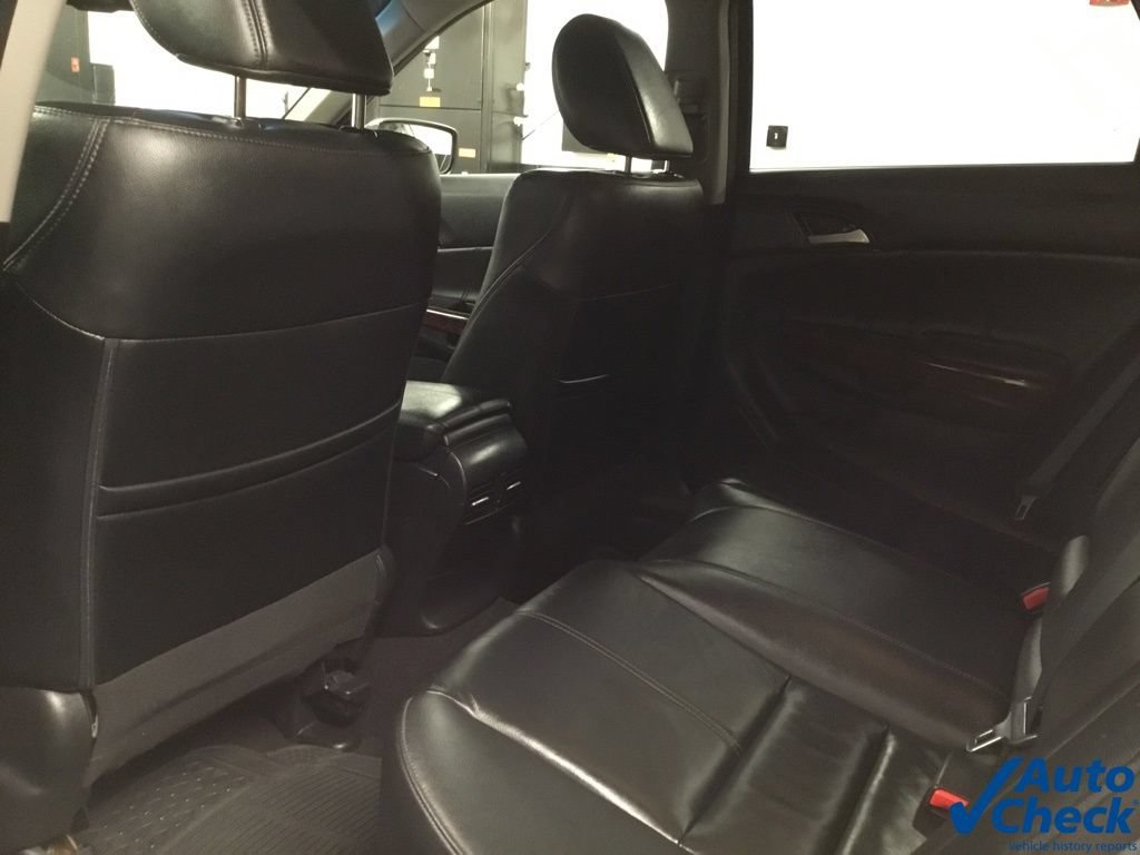 Used 2011 Honda Crosstour EX-L image 27