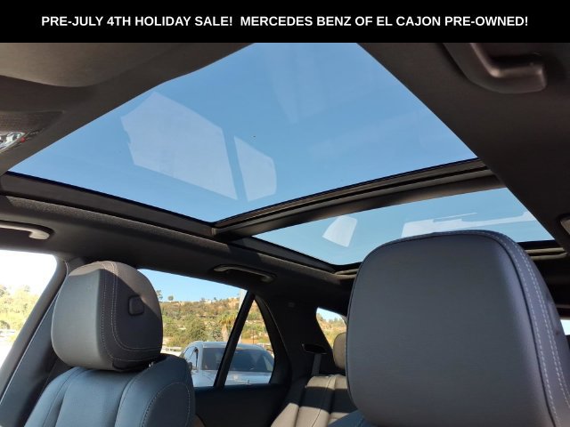 Certified 2026 Mercedes-Benz GLE 350 4MATIC image 16