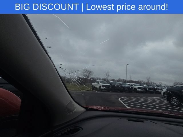 Used 2024 Buick Encore GX Sport Touring AWD/4WD image 44