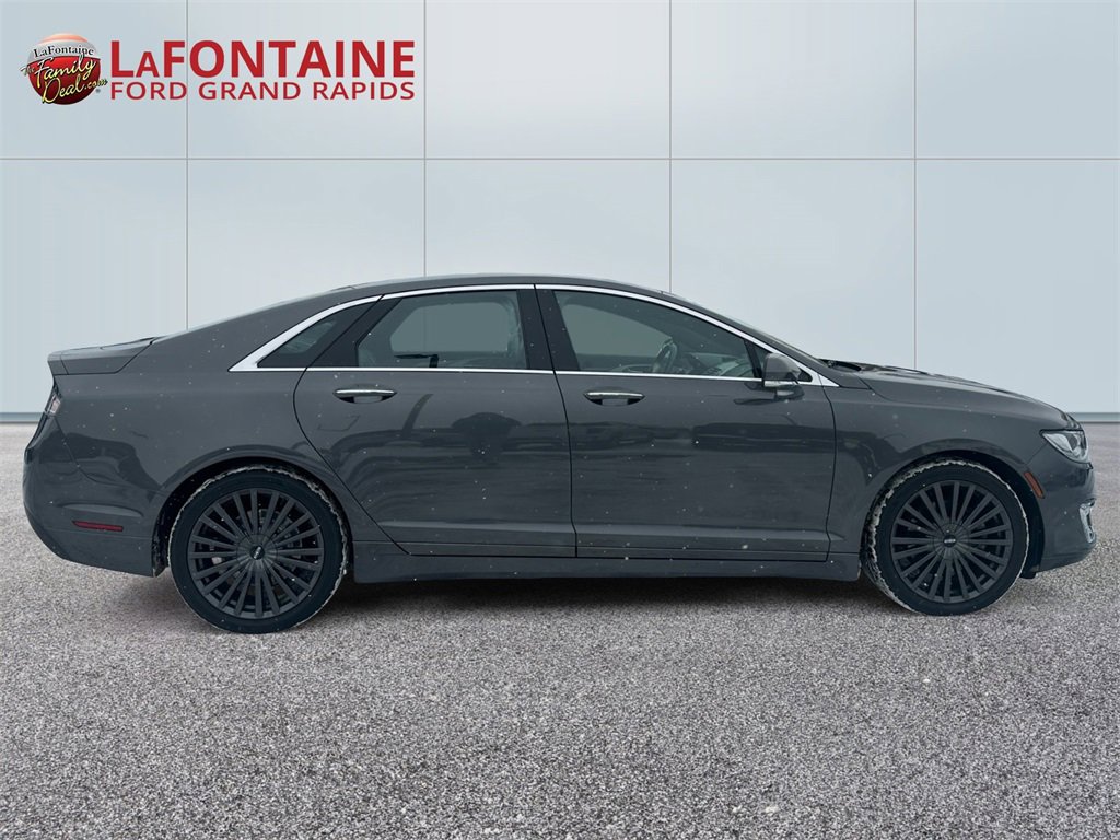 Used 2018 Lincoln MKZ Reserve image 8