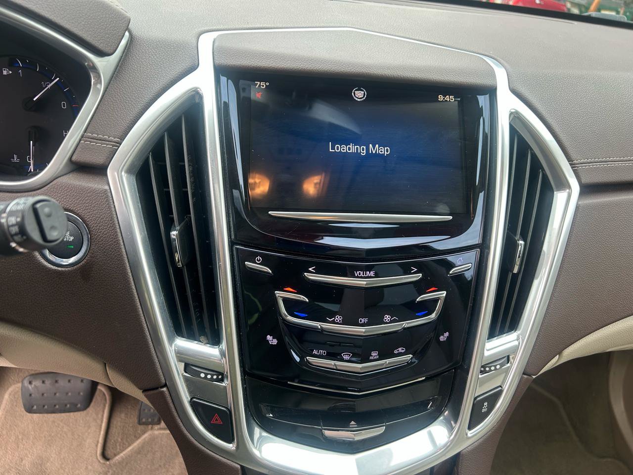 Used 2014 Cadillac SRX Performance AWD/4WD image 20