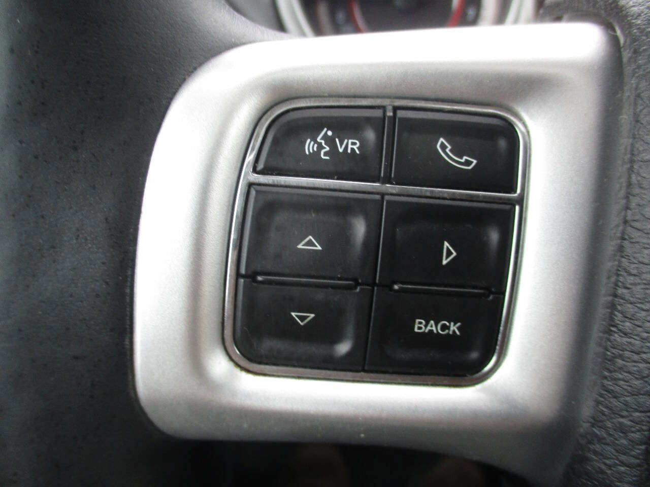 Used 2015 Dodge Journey Limited w/ Sun/Sound & Wheel Group AWD/4WD image 21