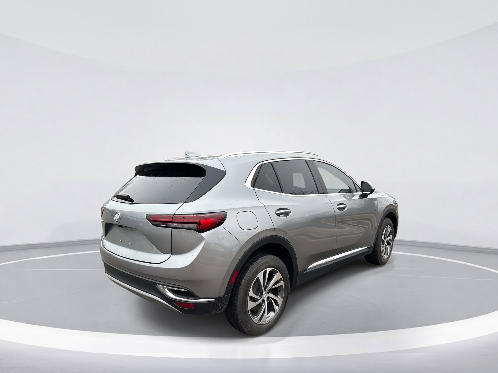 Certified 2023 Buick Envision Essence image 8