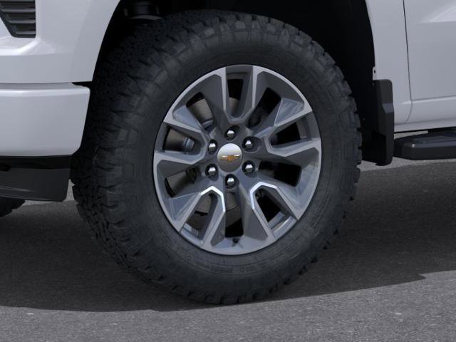 New 2026 Chevrolet Silverado 1500 RST w/ RST All Star Premium Package image 23