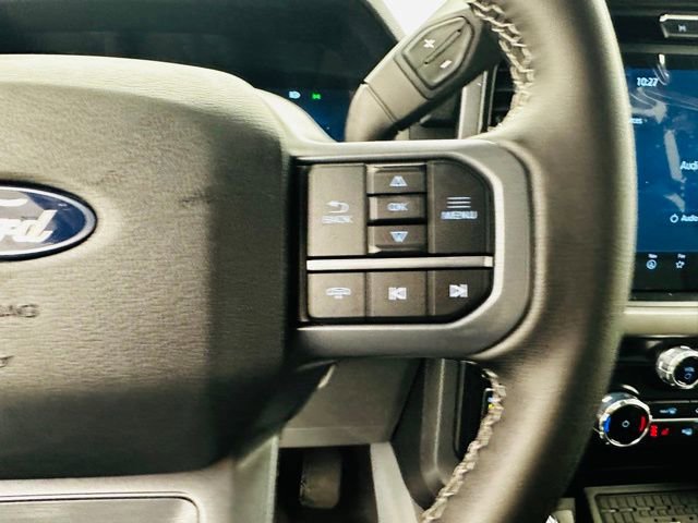 New 2025 Ford F150 XLT w/ Equipment Group 302A MID image 45