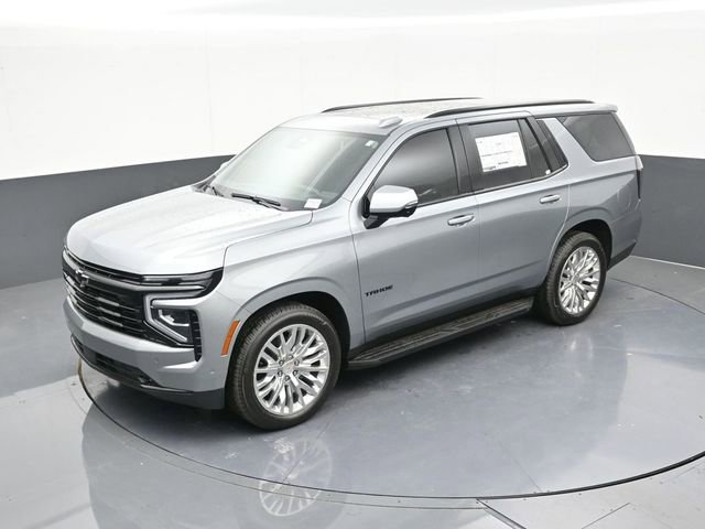 New 2026 Chevrolet Tahoe RST w/ RST Capability Package AWD/4WD image 72