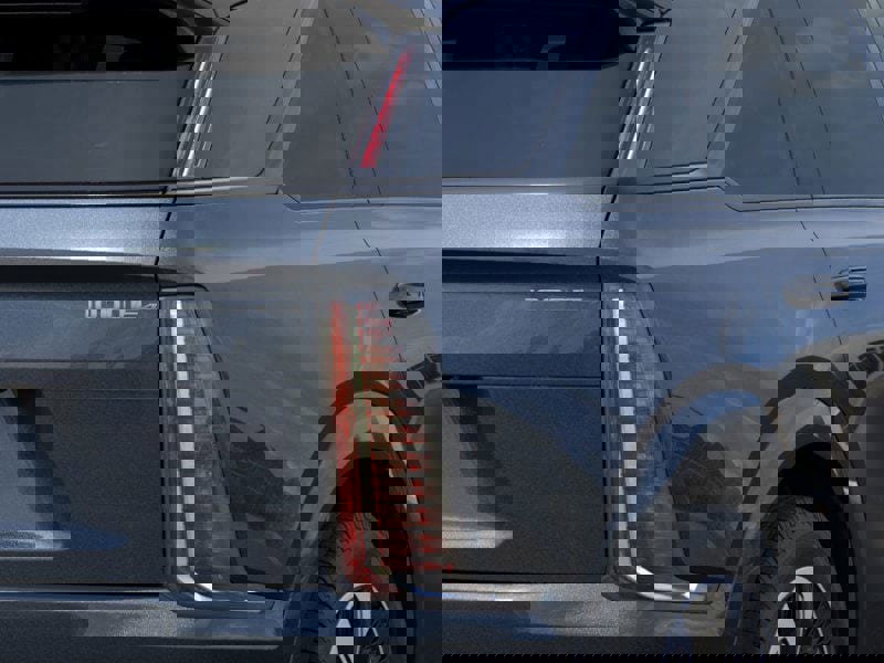 New 2026 Cadillac Escalade IQ Sport 2 w/ LPO, Floor Liner Package image 11