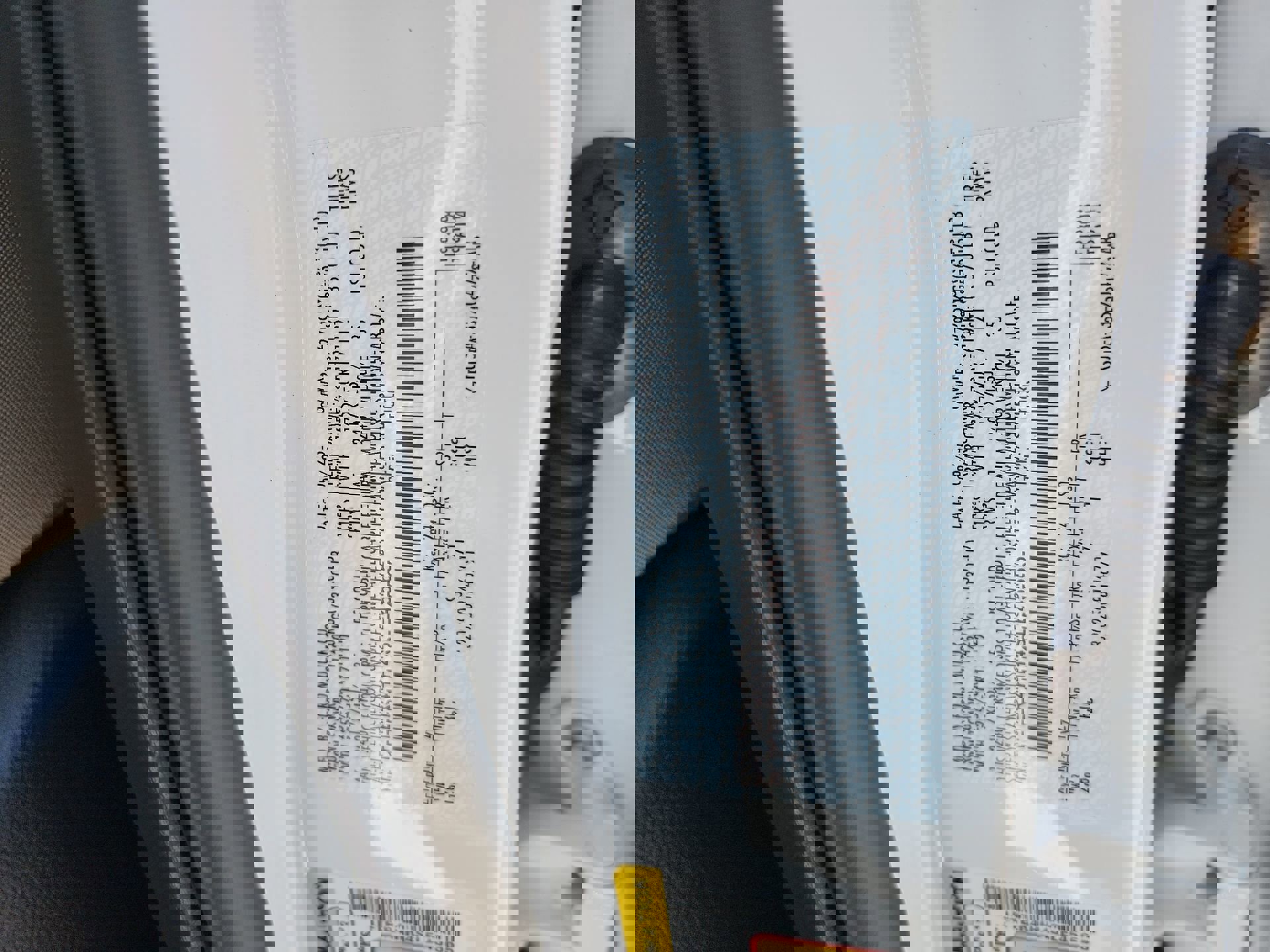 New 2025 Ford Ranger XLT w/ Equipment Group 301A High image 24