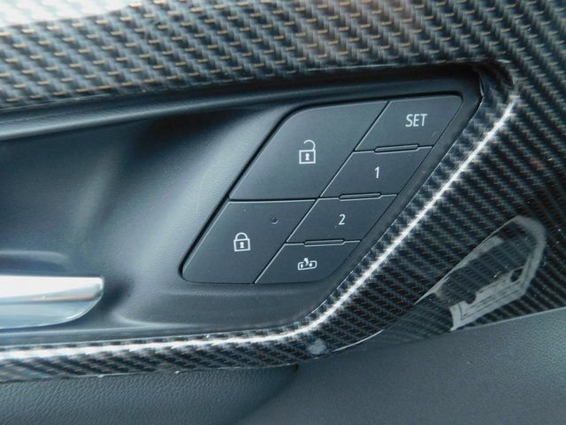 New 2026 Chevrolet Traverse High Country image 30