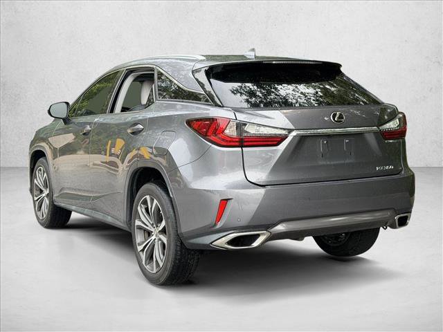Used 2017 Lexus RX 350 AWD w/ Premium Package image 8