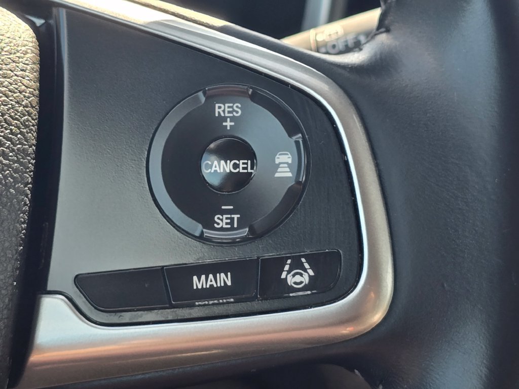 Used 2018 Honda CR-V EX-L image 34