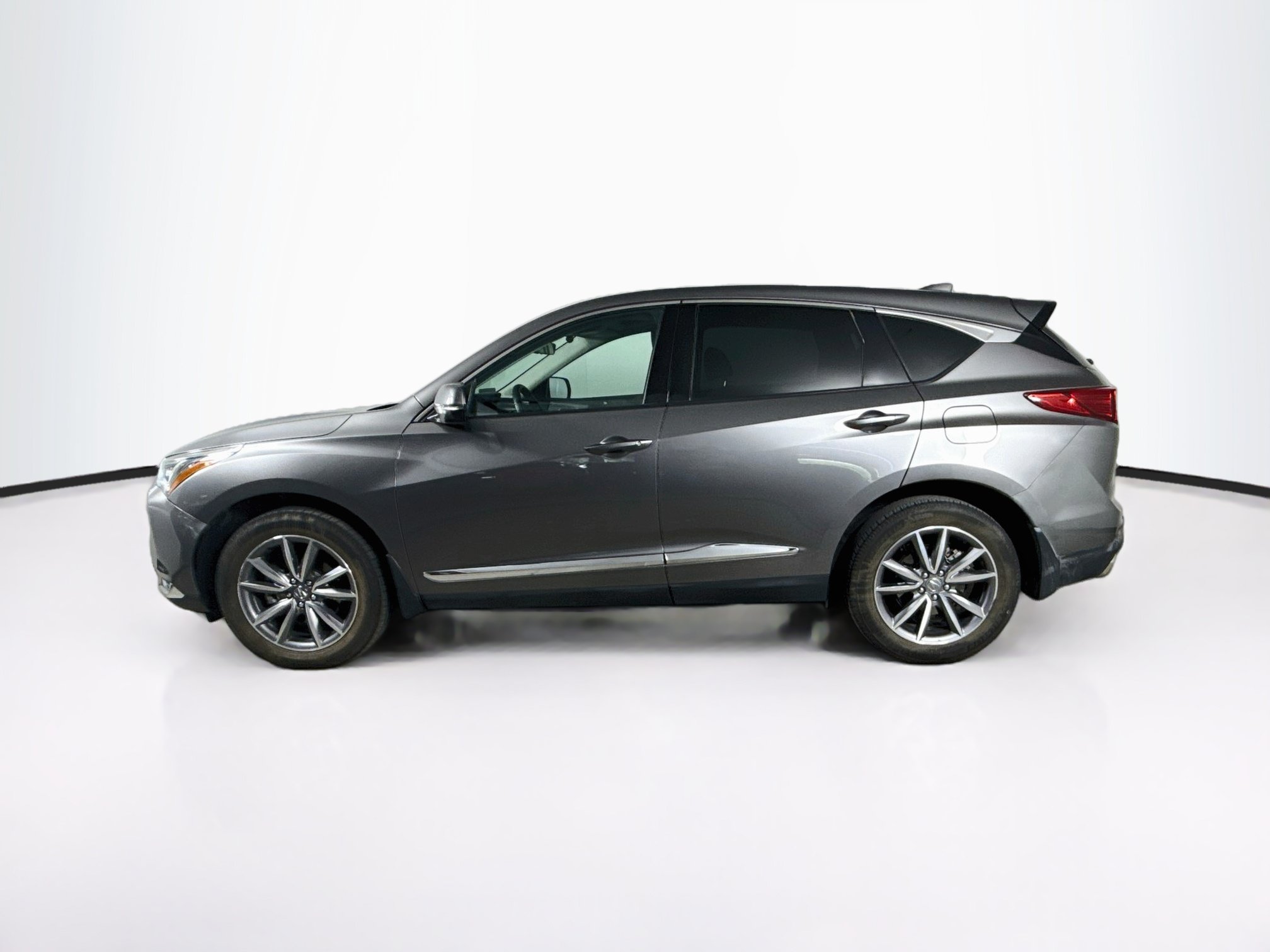 Used 2022 Acura RDX w/ Technology Package FWD image 7