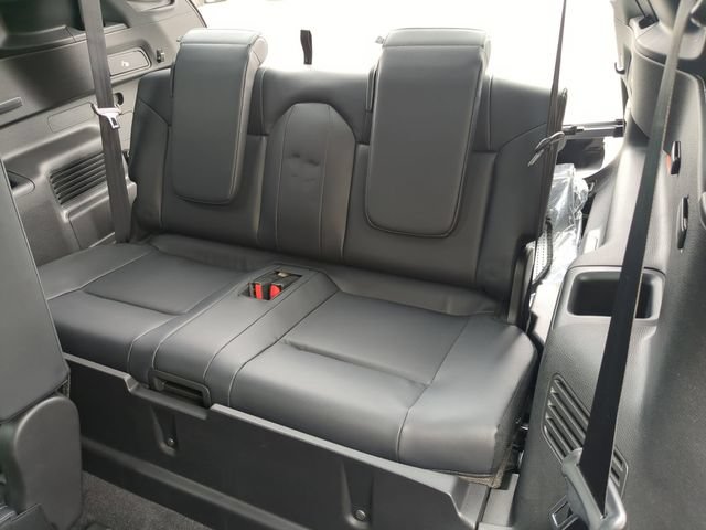 New 2026 Nissan Rogue Platinum AWD/4WD image 30