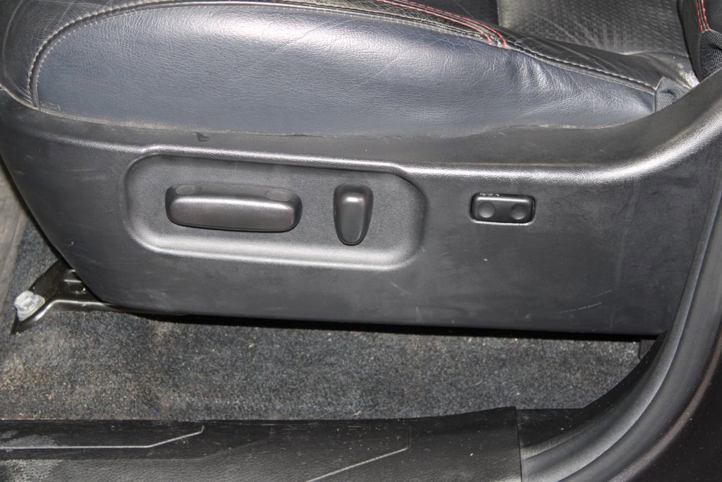 Used 2023 Toyota Tacoma TRD Pro image 21