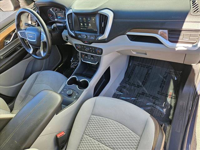 Used 2019 GMC Terrain SLE w/ Driver Convenience Package image 20