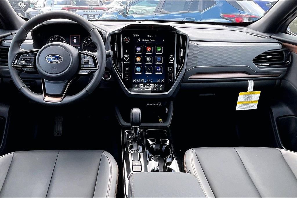 New 2026 Subaru Forester Sport AWD/4WD image 6