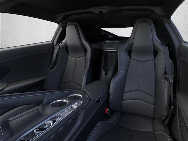 New 2026 Chevrolet Corvette Z06 image 16