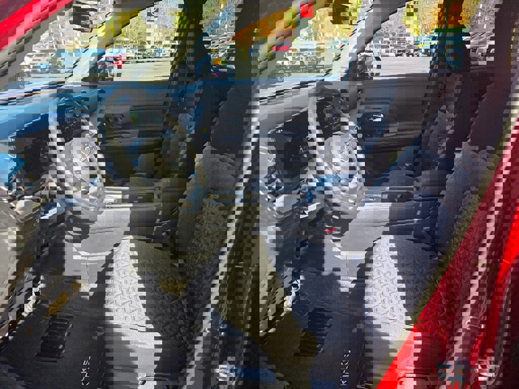 New 2026 Nissan Kicks SV image 12