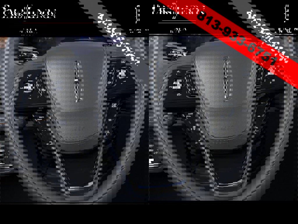 New 2025 Lincoln Aviator Black Label image 12