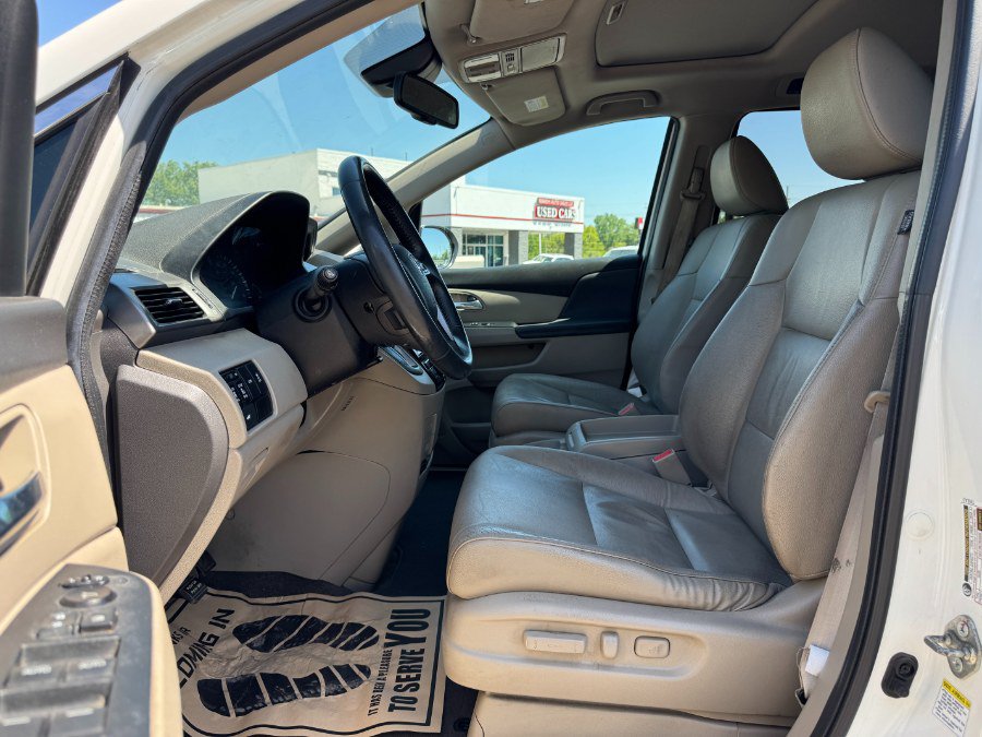 Used 2016 Honda Odyssey EX-L image 15