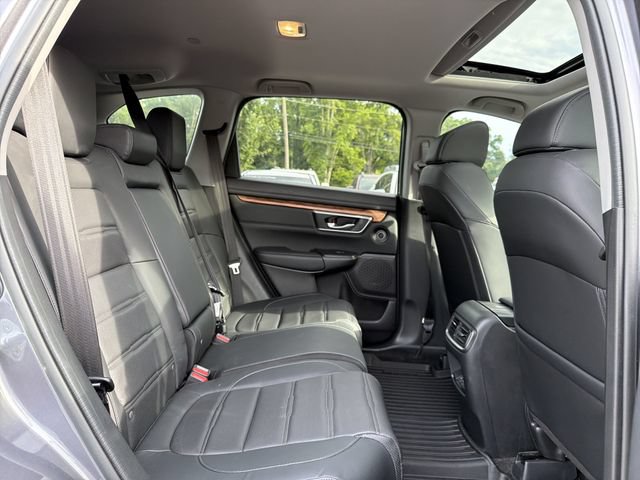 Used 2021 Honda CR-V Touring image 13