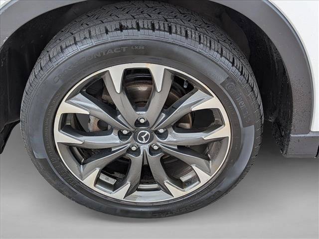 Used 2016 MAZDA CX-5 Grand Touring AWD/4WD image 26