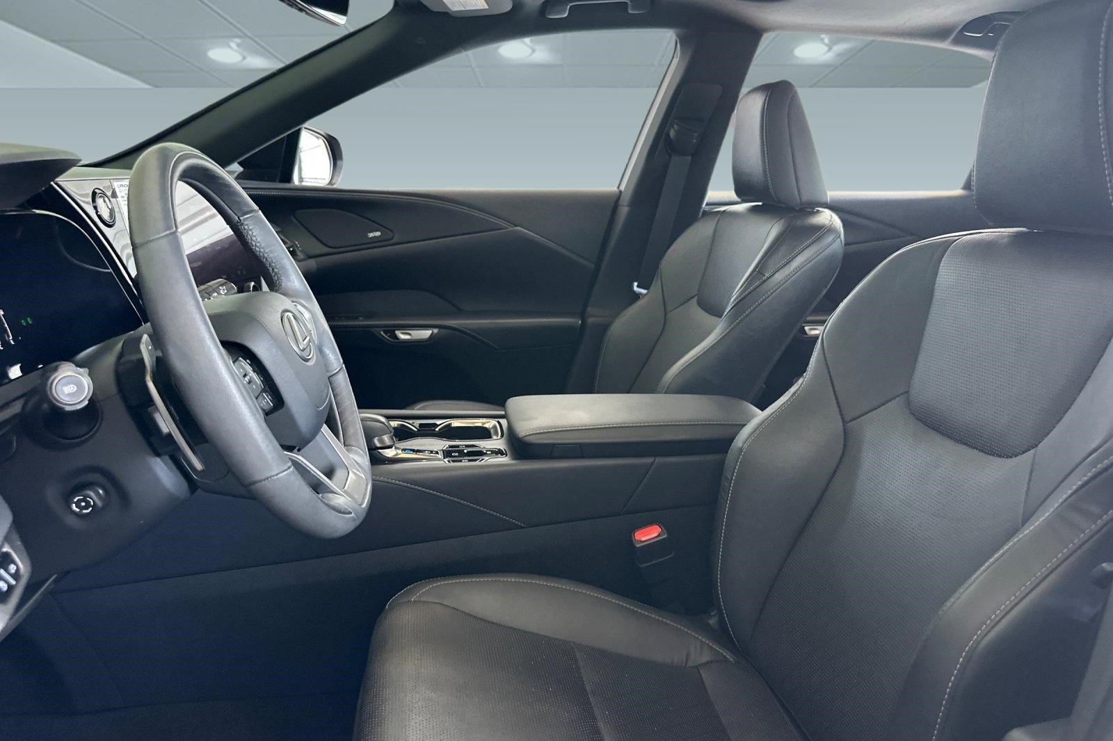 Certified 2023 Lexus RX 350 Premium Plus FWD image 22