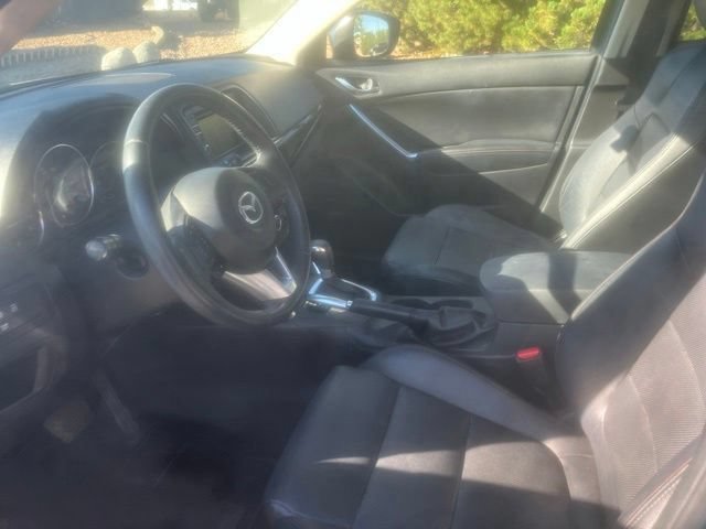 Used 2015 MAZDA CX-5 Grand Touring AWD/4WD image 14