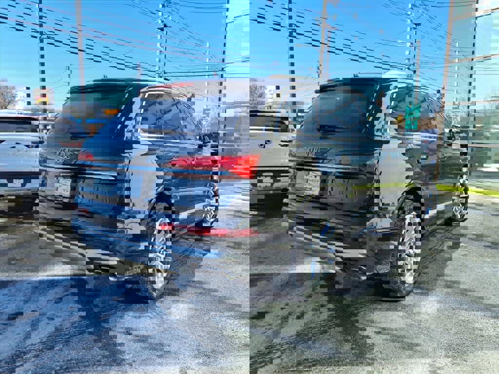 Used 2025 Audi Q7 3.0T Premium Plus image 5