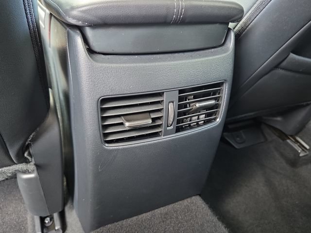 Used 2025 MAZDA CX-30 AWD 2.5 S w/ Select Sport Pkg image 15