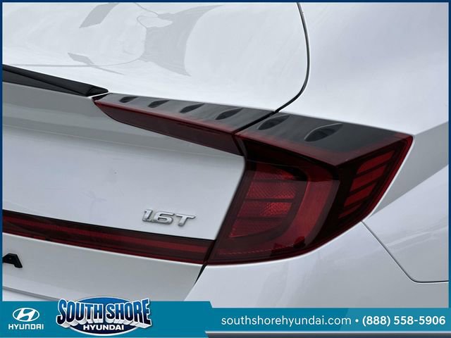 Certified 2022 Hyundai Sonata SEL Plus FWD image 7