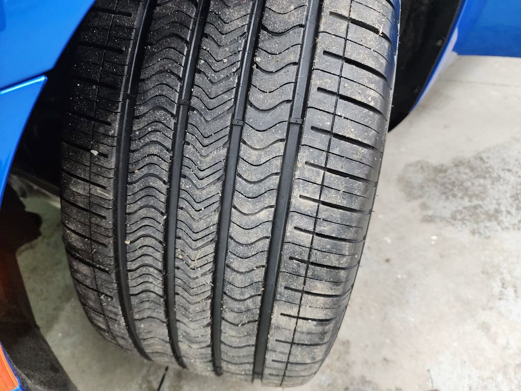 New 2026 Dodge Charger R/T Scat Pack image 47