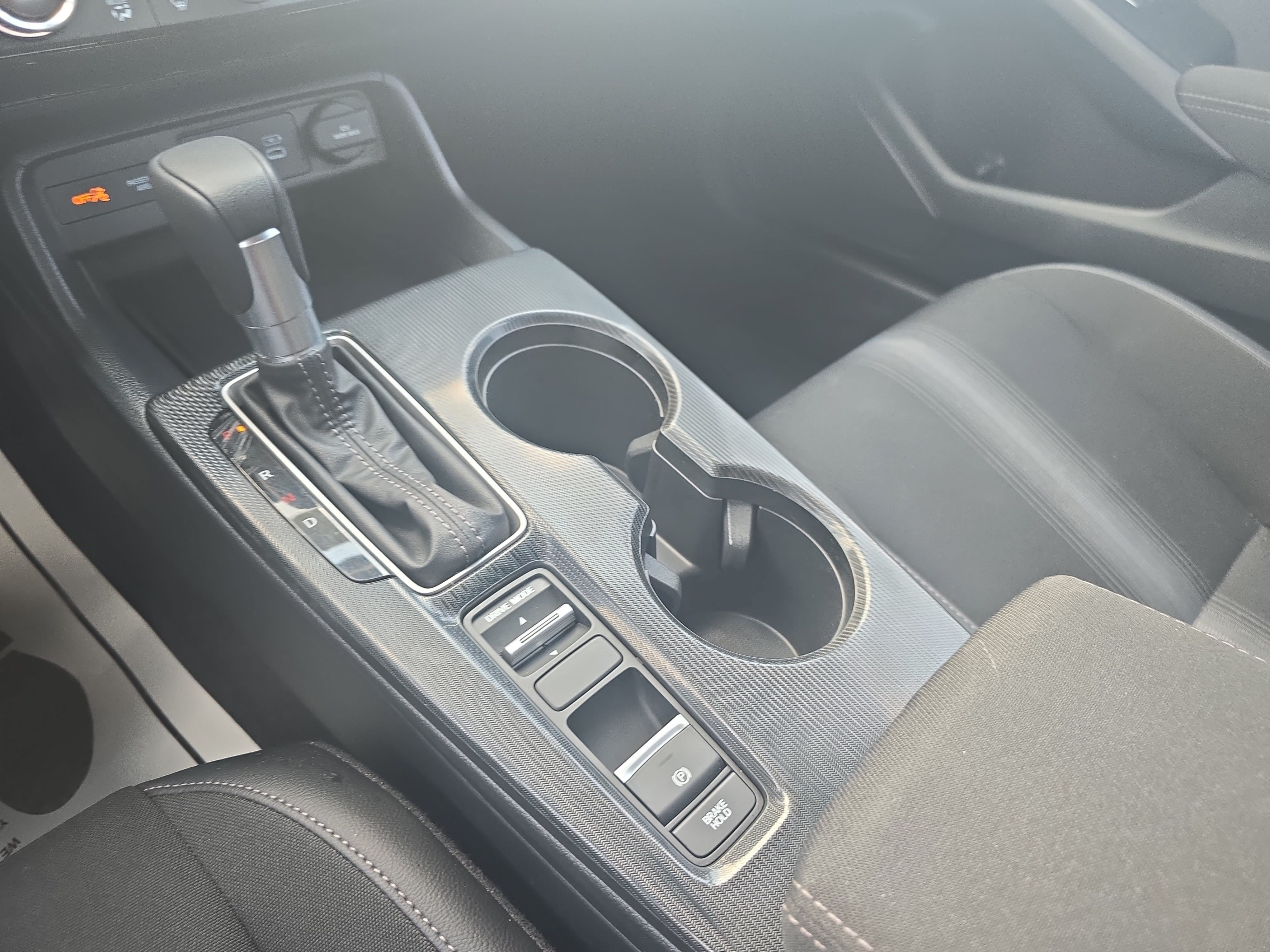 Used 2025 Honda Civic Sport image 23