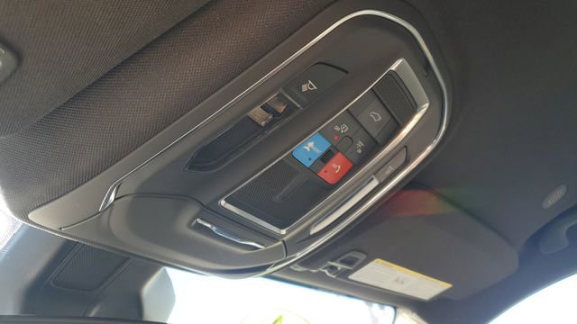 Certified 2024 Jeep Grand Cherokee L Altitude image 19