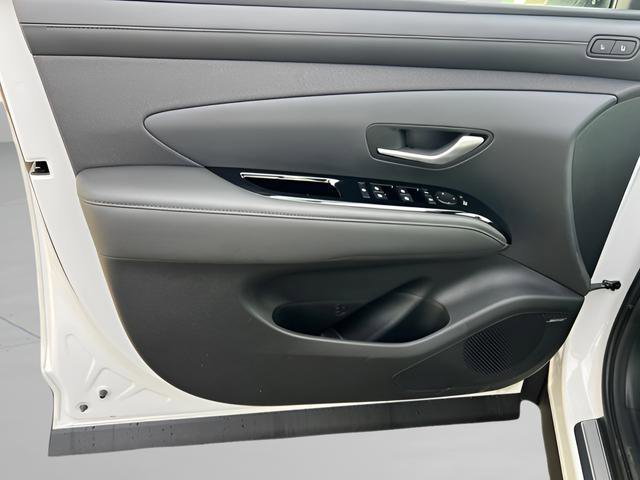 New 2026 Hyundai Tucson Limited AWD/4WD image 14