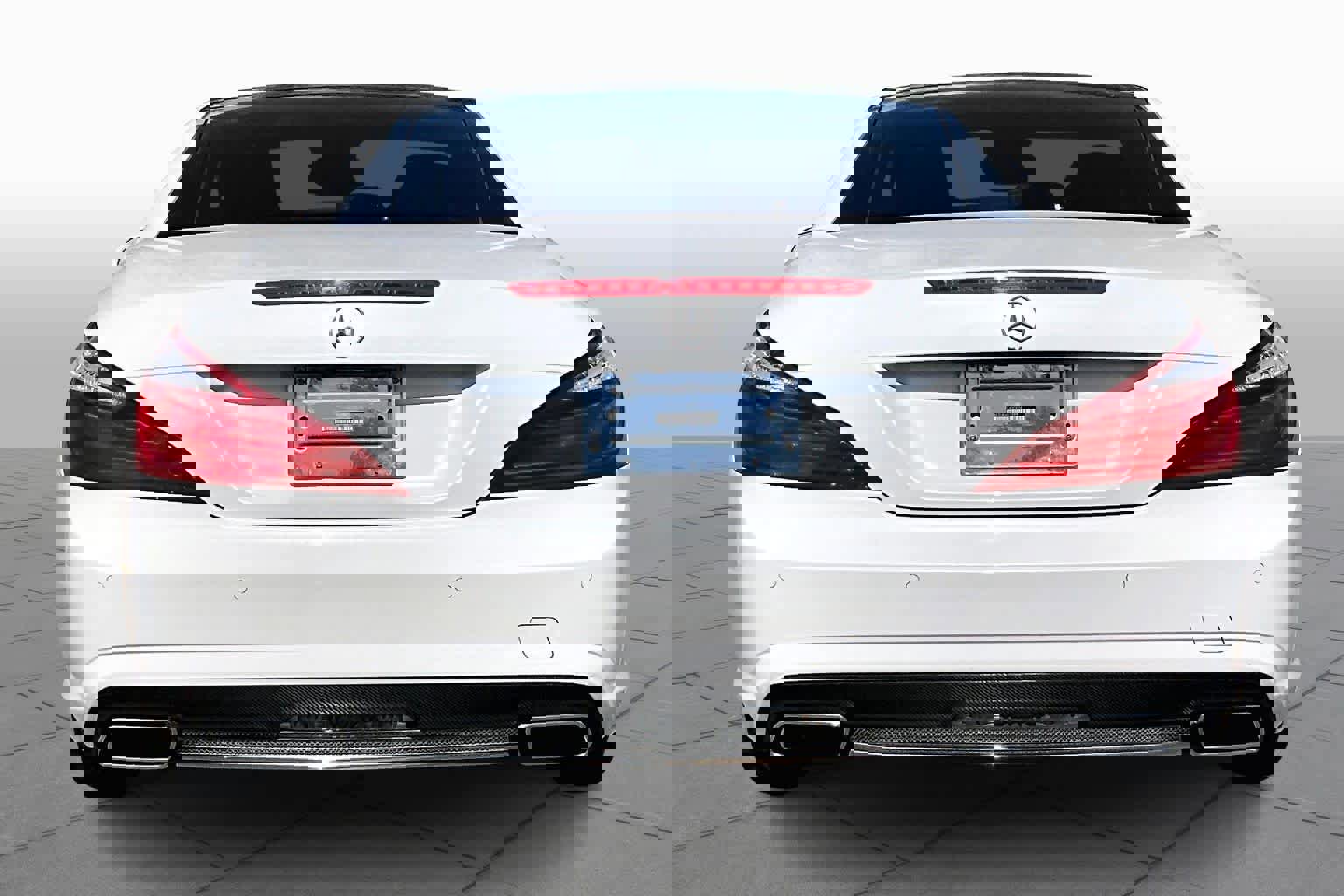 Used 2016 Mercedes-Benz SL 400 image 5