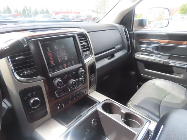Used 2015 RAM 2500 Laramie w/ Convenience Group AWD/4WD image 40
