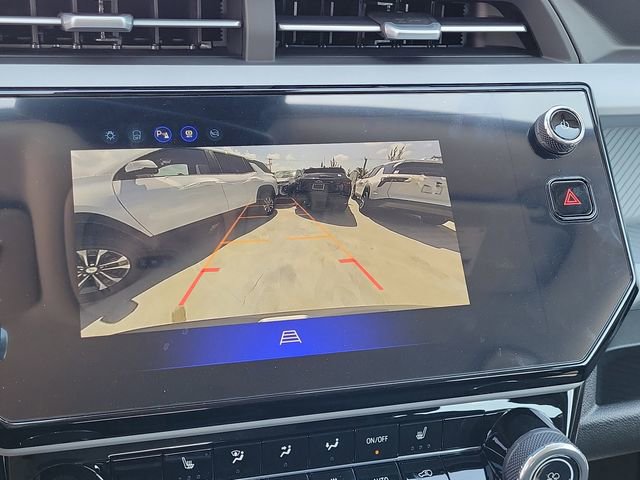 New 2027 Chevrolet Bolt LT w/ Comfort Package image 25